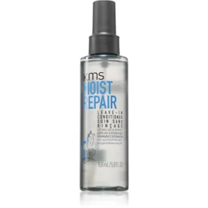 Utolsó esély KMSMoist Repair Leave-In Conditioner öblítés nélküli kondicionáló hidratáló hatással