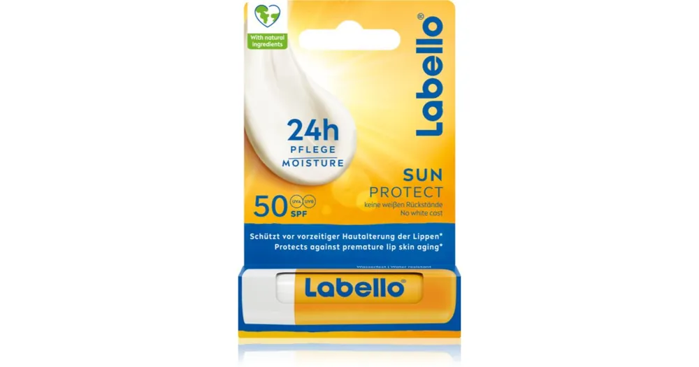 Prémium LabelloSun Protect SPF 50 ajakvédő balzsam SPF 50