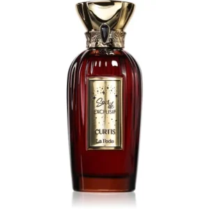 Legjobb ár La FedeSoir de Exclusif Curtis Eau de Parfum unisex