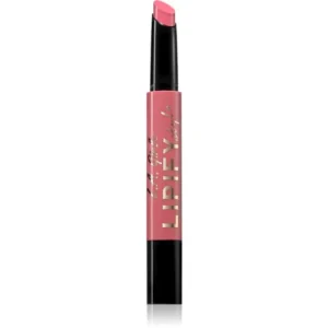 Korlátozott ajánlat L.A. Girl CosmeticsLipify Stylo hidratáló rúzs