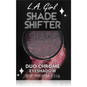 L.A. Girl CosmeticsShade Shifter hosszantartó szemhéjfesték Exkluzív ajánlat