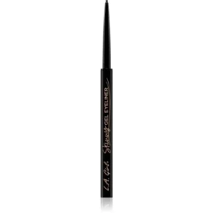 Vedd meg most L.A. Girl CosmeticsSkinny tartós zselés szemceruza
