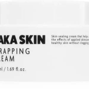 LakaSkin Wrapping Cream hidratáló krém nyugtató hatással Szuper akció