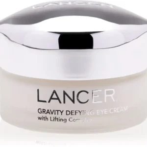 Kedvezményes ár LANCERGRAVITY DEFYING Eye Cream feszesítő szemkrém lifting hatással