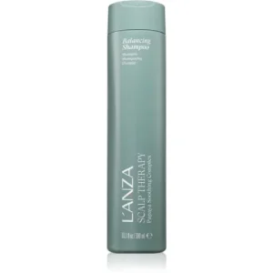 Nézd meg most L‘anzaBalancing Shampoo sampon hajra