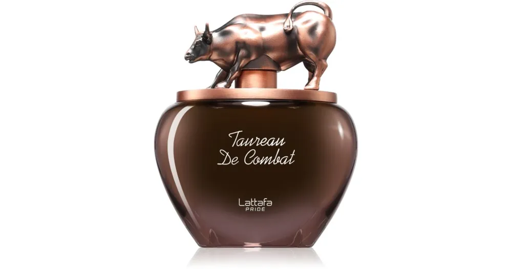 LattafaTaureau De Combat Eau de Parfum unisex Legnépszerűbb