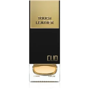 Árcsökkenés Le ChameauClio Touch Leather Eau de Parfum unisex