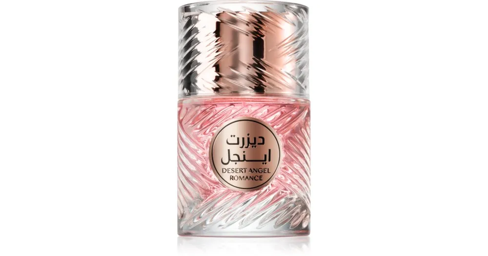 Különleges ajánlat Le ChameauDesert Angel Romance Eau de Parfum unisex