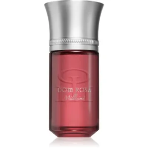 Akció Les Liquides ImaginairesDom Rosa Millésimé Eau de Parfum unisex