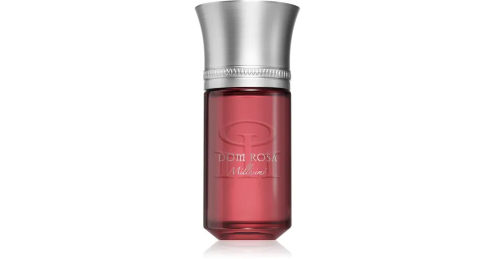 Akció Les Liquides ImaginairesDom Rosa Millésimé Eau de Parfum unisex