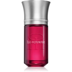 Les Liquides ImaginairesÎle Pourpre Eau de Parfum unisex Azonnal elérhető