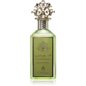 L’HAYA PERFUMESElixir Verde parfüm kivonat unisex Olcsó