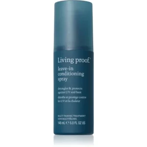 Living ProofLeave-In Conditioning kondicionáló a hajtérfogat növelésére Outlet