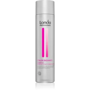 Londa ProfessionalColor Radiance élénkítő és erősítő sampon a festett hajra Szuper ajánlat