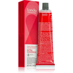 Legnépszerűbb Londa ProfessionalDemi-Permanent Color Demi-Permanent Color Creme tartós hajszínező