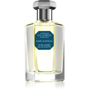 Lorenzo VilloresiMare Nostrum Aura Maris Extra Eau de Toilette unisex Prémium
