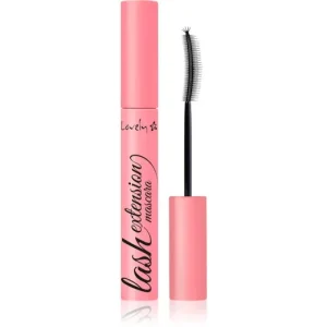 Olcsó LovelyLash Extension hosszabbító szempillaspirál