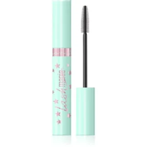 Szuper akció LovelyLashmania hosszabbító és erősítő szempillaspirál