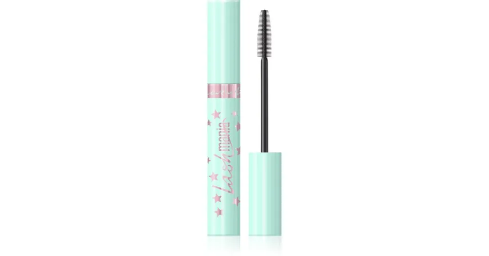 Szuper akció LovelyLashmania hosszabbító és erősítő szempillaspirál
