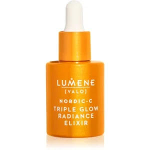 Olcsó LumeneNordic-C [VALO] bőrélénkítő szérum C-vitaminnal