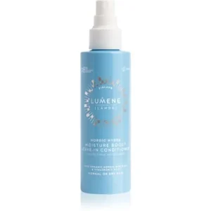 Ajánlat LumeneNordic Hydra [LÄHDE] Moisture Boost öblítést nem igénylő spray kondicionáló hidratáló hatással