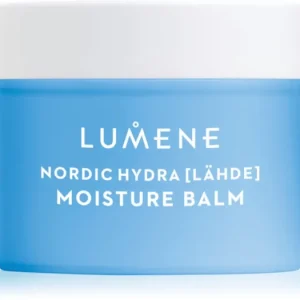LumeneNordic Hydra [LÄHDE] Moisture Balm mélyhidratáló balzsam normál és száraz bőrre Nézd meg most