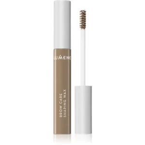 Csak ma LumeneNordic Makeup szemöldök rögzítő viasz