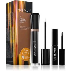 M2 BeautéEyebrow Renewing Serum ajándékszett Gyors szállítás