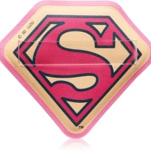 Ne maradj le Mad BeautyDC Femme Power Supergirl sminkszivacs