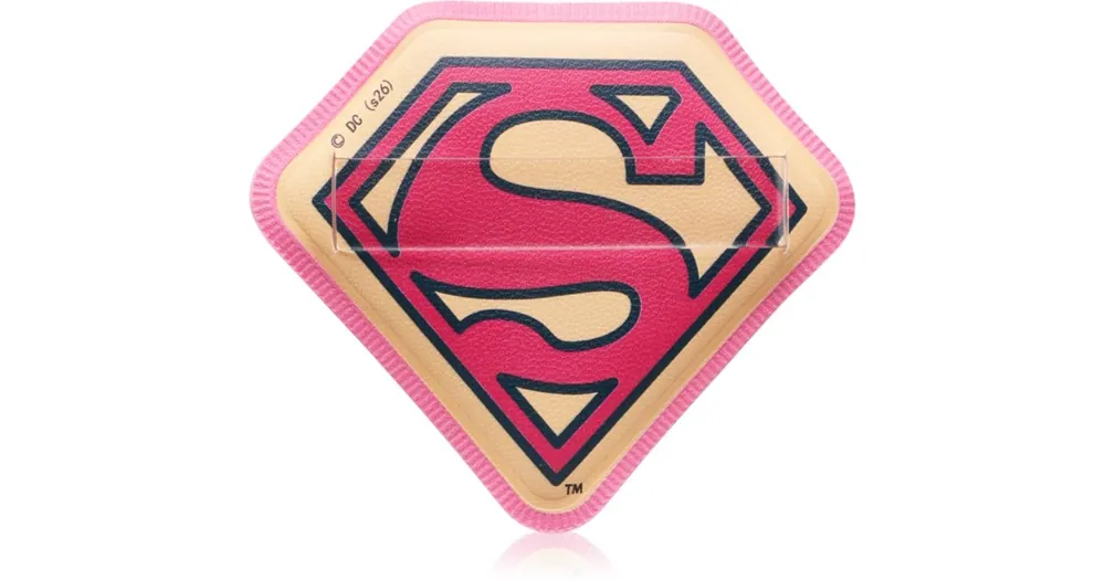 Ne maradj le Mad BeautyDC Femme Power Supergirl sminkszivacs