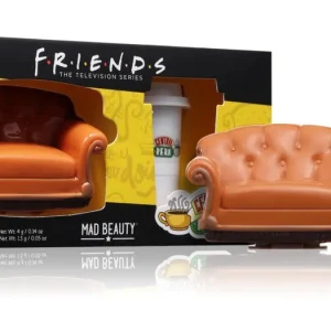 Mad BeautyFriends ajakbalzsam duo Ne maradj le