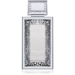 Maison AsrarDXB Eau de Parfum unisex Legnépszerűbb