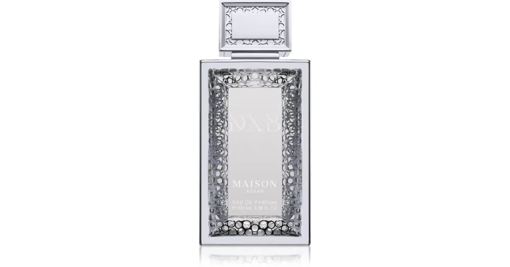 Maison AsrarDXB Eau de Parfum unisex Legnépszerűbb