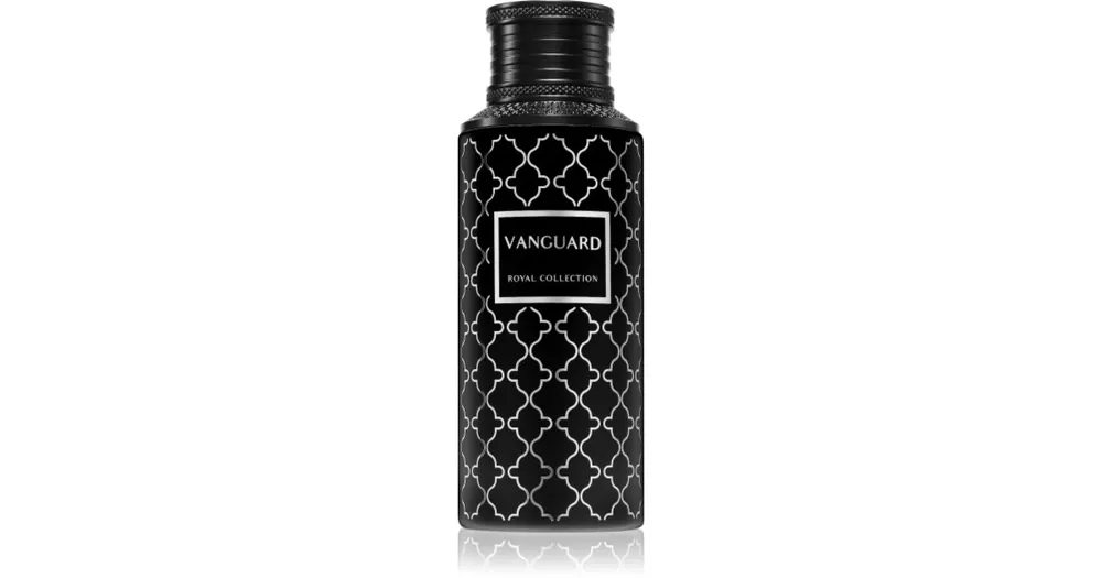 Maison AsrarVanguard Eau de Parfum unisex Rendeld meg most