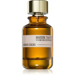 Újdonság Maison TahitéVicious Cacao Eau de Parfum unisex