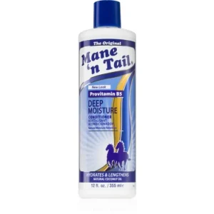 Árcsökkenés Mane ‘N TailDeep Moisturizing hidratáló kondicionáló száraz és sérült hajra