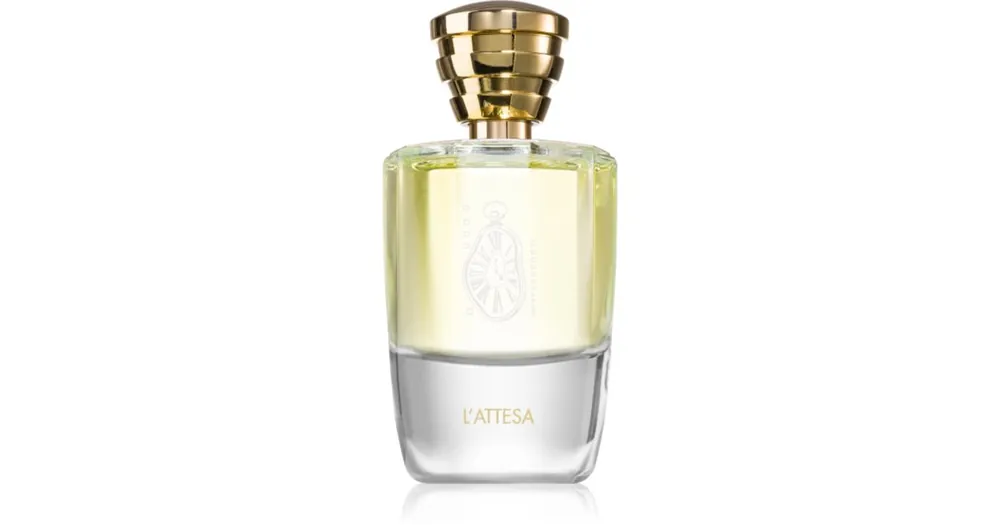 Bestseller Masque MilanoL‘Attesa Eau de Parfum unisex