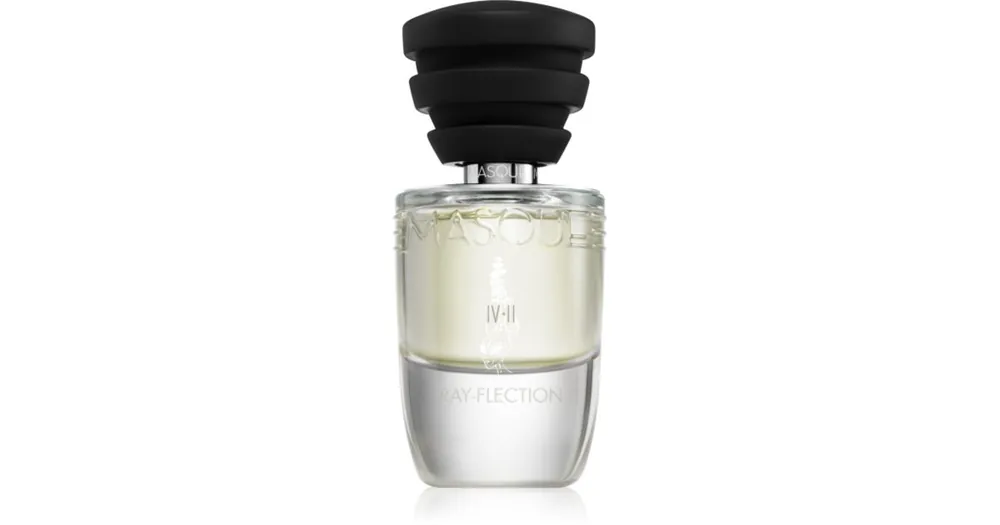 Prémium Masque MilanoRay-Flection Eau de Parfum unisex