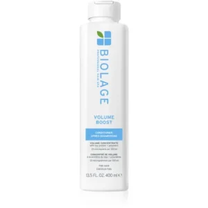 BiolageVolume Boost kondicionáló dús és fényes hajért Végkiárusítás
