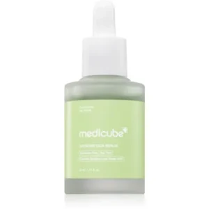 medicubeExosome CICA Serum regeneráló arcszérum nyugtató hatással Kedvezményes ár