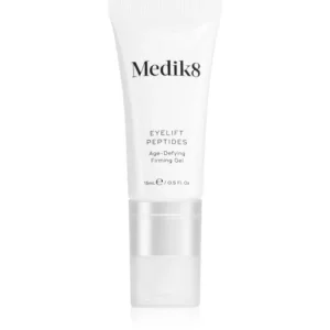 Medik8Eyelift Peptides feszesítő gél szemkörnyékre Árcsökkenés