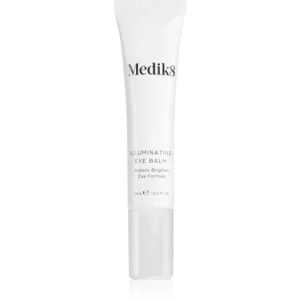 Medik8Illuminating Eye Balm élénkítő szemkörnyékápoló balzsam Kedvezményes ár