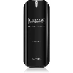 Medik8r-Retinoate Intense intenzív fiatalító éjszakai krém retinollal Kedvezmény