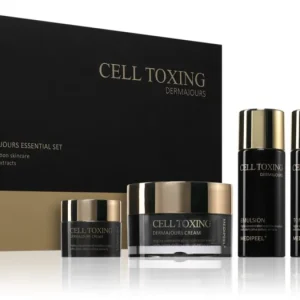 MEDIPEEL+Cell Toxing ajándékszett a ráncok ellen hölgyeknek Újdonság