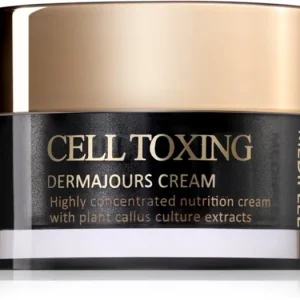 Legkelendőbb MEDIPEEL+Cell Toxing Dermajours öregedés elleni krém peptidekkel