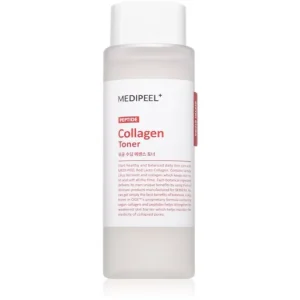 MEDIPEEL+Collagen arcbőr hidratáló emulzió Biztonságos vásárlás