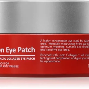 MEDIPEEL+Collagen hidrogél maszk a szem körül kollagénnel Outlet