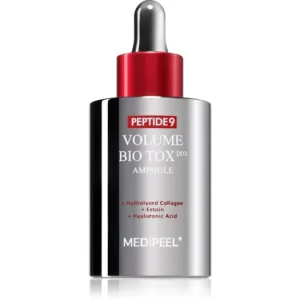 Prémium MEDIPEEL+Peptide 9 bőr szérum peptidekkel