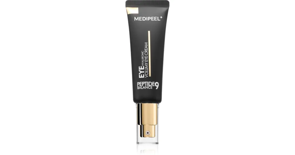 MEDIPEEL+Peptide Balance 9 éjszakai krém peptidekkel Utolsó esély