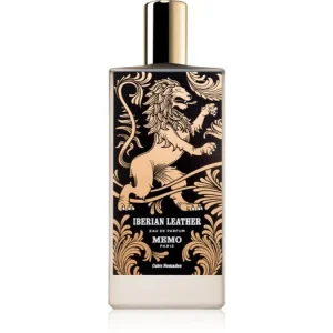 Kiárusítás Memo ParisIberian Leather Eau de Parfum unisex